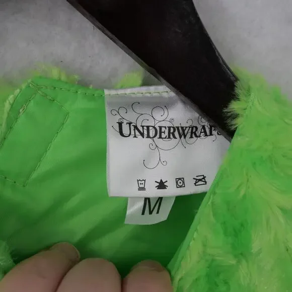 NEW Underwraps Costumes Belly Babies 18-24 months Triceratops Dinosaur Costume - Picture 7 of 10